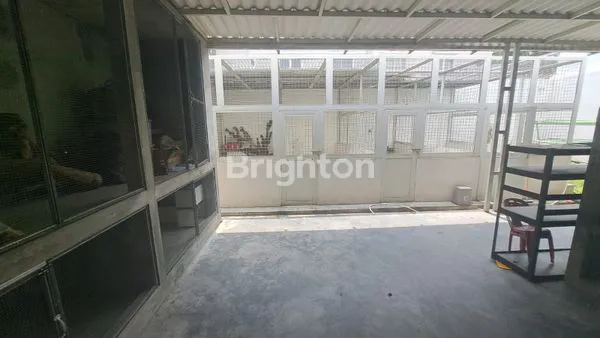 image RUMAH KOMERSIAL STRATEGIS CITRALAND, COCOK UNTUK KANTOR & BISNIS (7)