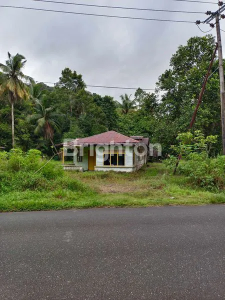 image TANAH KOSONG DI TEPI JALAN RAYA, BESERTA RUMAH (4)