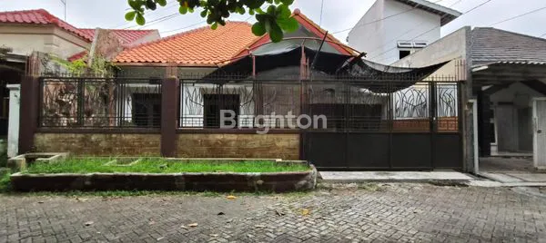 image KLAMPIS 1.5 LANTAI BERSIH DAN TERAWAT SIAP HUNI (1)