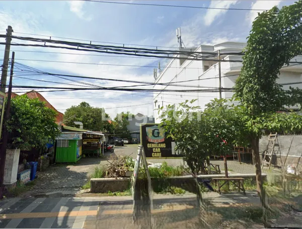 Gambar Property RARE ITEM! LAHAN STRATEGIS DI JANTUNG KOTA SURABAYA – AMBENGAN (PUSAT)