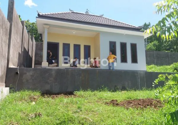 image PROPERTI BALI SIAP HUNI, SHM, LAHAN 2000M² (4)