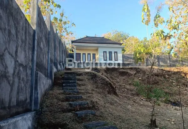 image PROPERTI BALI SIAP HUNI, SHM, LAHAN 2000M² (2)