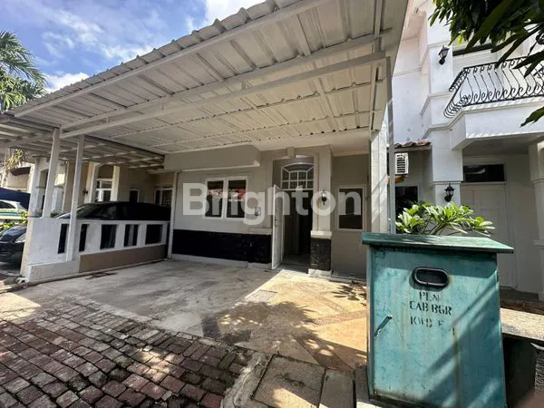 image RUMAH SEWA KOTA WISATA (1)