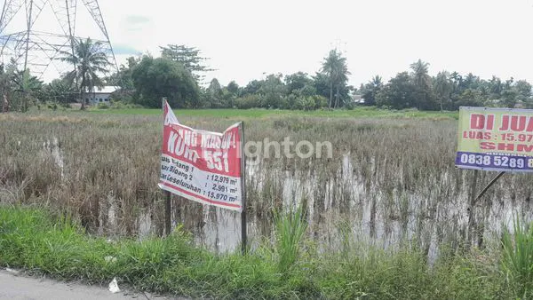 image INVESTASI TANAH 2 HA, DEKAT PERUMAHAN & FASILITAS UMUM (2)