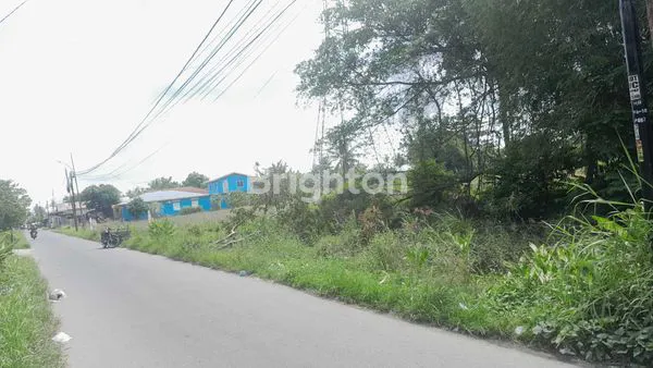 image INVESTASI TANAH 2 HA, DEKAT PERUMAHAN & FASILITAS UMUM (4)