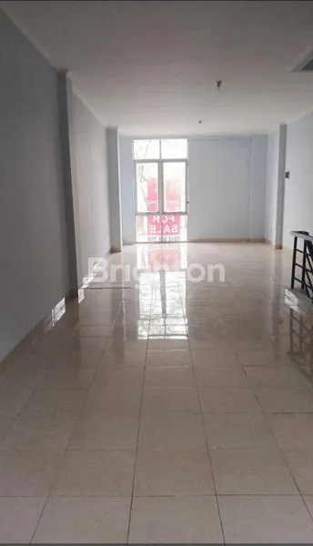 image RUKO GLAZE 3 LANTAI DI GADING SERPONG (2)