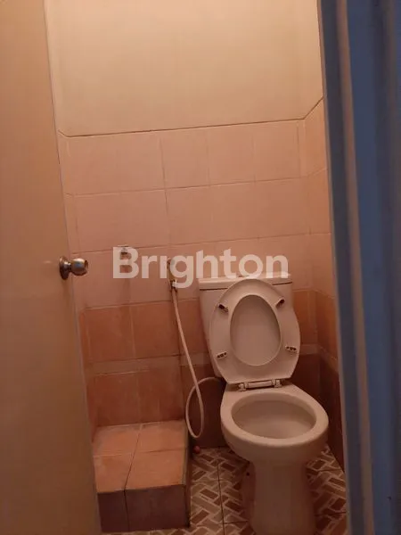 image RUMAH GRAHA TIRTA DISEWAKAN CLUSTER BROMELIA (5)