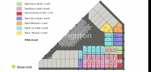 image COCOK UNTUK SEGALA USAHA STRATEGIS SURABAYA BARAT (3)