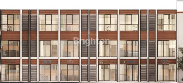 image COCOK UNTUK SEGALA USAHA STRATEGIS SURABAYA BARAT (2)