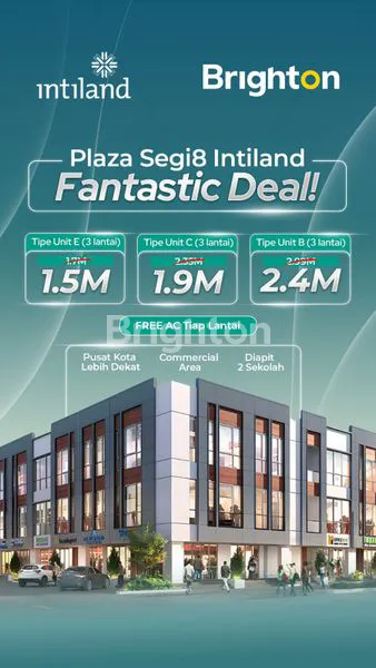 image COCOK UNTUK SEGALA USAHA STRATEGIS SURABAYA BARAT (4)