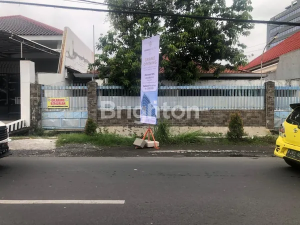 image RARE ITEM! KAVLING MEWAH 465 M2 DI DHARMAHUSADA UTARA – LOKASI PALING DICARI! (1)