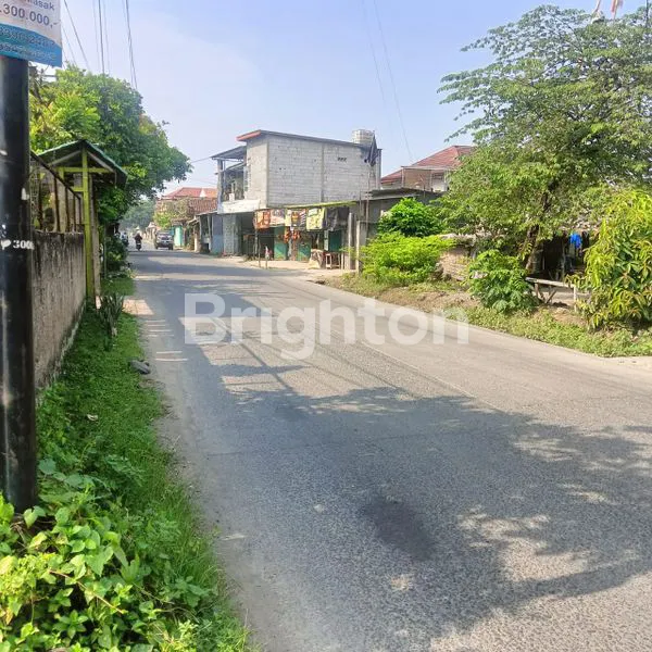 image DI JUAL CEPAT LAHAN, SANGAT COCOK UNTUK GUDANG ATAU TEMPAT USAHA DI LOKASI STRATEGIS DI CISEENG  (5)