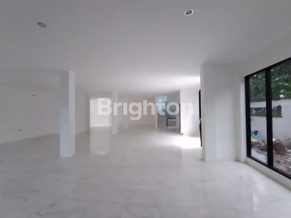 image PREMIUM OFFICE SPACE – DISEWAKAN GEDUNG 3 LANTAI (MODEL LOSS) LUAS 400 M2 (3)