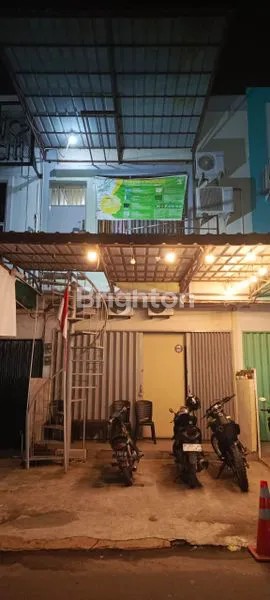 image HOMESTAY ATAU KOS KOSAN  DI KAWASAN PERBELANJAAN MARBELA 2 (2)