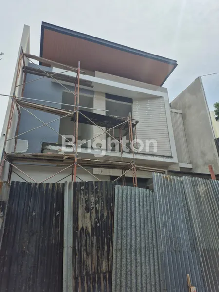 image RUMAH BARU GRESS DI DARMO PERMAI SELATAN – SELANGKAH KE URBAN WAGYU! (2)