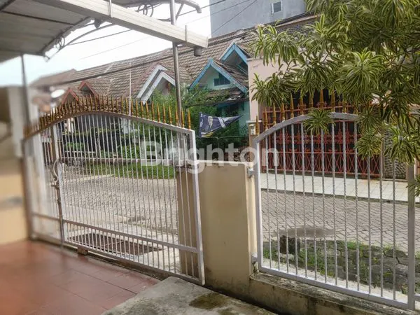 image BEST PRICE – DIJUAL CEPAT RUMAH HOOK PONDOK MITRA LESTARI (DEKAT GALAXY)  KESEMPATAN MEMILIKI RUMAH HOOK DI LOKASI STRATEGIS, LINGKUNGAN NYAMAN DAN AKSES MUDAH KE KAWASAN GALAXY. COCOK UNTUK HUNIAN KELUARGA MAUPUN INVESTASI.  (1)