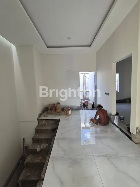 image RUMAH BARU GRESS DI DARMO PERMAI SELATAN – SELANGKAH KE URBAN WAGYU! (5)