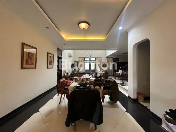 image RUMAH MEWAH 2 LANTAI, LT 511M² DI JOGLO RAYA (2)