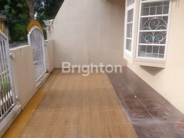 image BEST PRICE – DIJUAL CEPAT RUMAH HOOK PONDOK MITRA LESTARI (DEKAT GALAXY)  KESEMPATAN MEMILIKI RUMAH HOOK DI LOKASI STRATEGIS, LINGKUNGAN NYAMAN DAN AKSES MUDAH KE KAWASAN GALAXY. COCOK UNTUK HUNIAN KELUARGA MAUPUN INVESTASI.  (3)