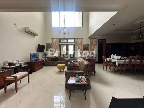 image RUMAH MEWAH 2 LANTAI, LT 511M² DI JOGLO RAYA (3)