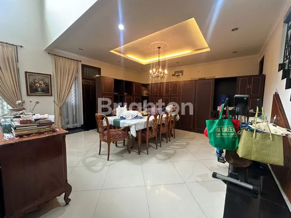 image RUMAH MEWAH 2 LANTAI, LT 511M² DI JOGLO RAYA (4)