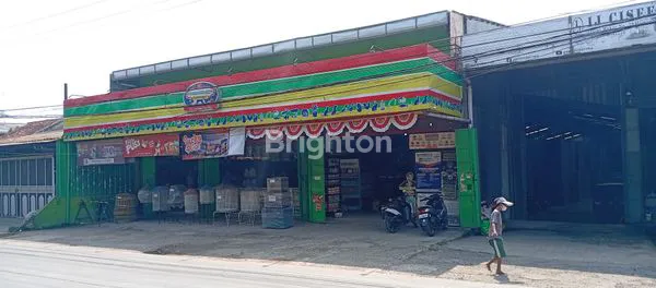 image DI JUAL GUDANG DAN TOKO SANGAT COCOK UNTUK USAHA  LOKASI STRATEGIS DI CISEENG (2)