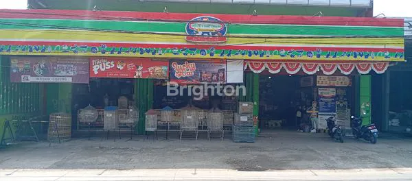 image DI JUAL GUDANG DAN TOKO SANGAT COCOK UNTUK USAHA  LOKASI STRATEGIS DI CISEENG (1)