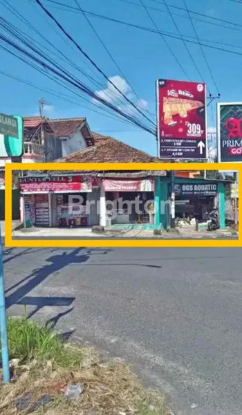 image 3 UNIT KIOS STRATEGIS DI JL. IMAM BONJOL (1)