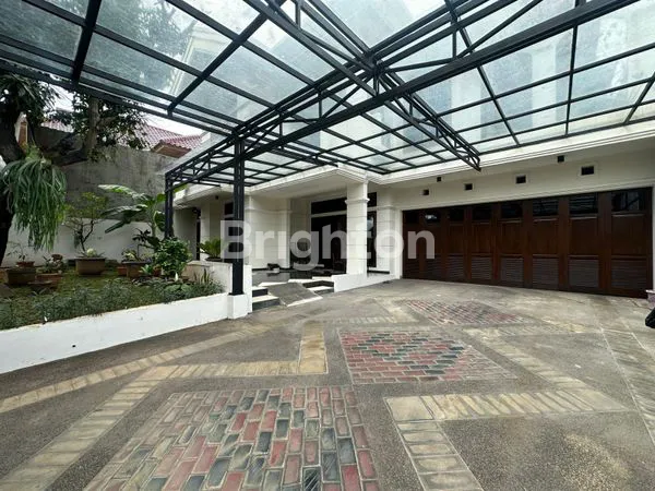 image RUMAH MEWAH 2 LANTAI, LT 511M² DI JOGLO RAYA (8)