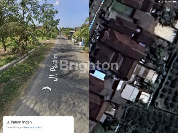 image TANAH STRATEGIS DI SIMBAR TAMPO – PALEMAN, BANYUWANGI \\\\\\\\UD83C\\\\\\\\UDF34 (5)