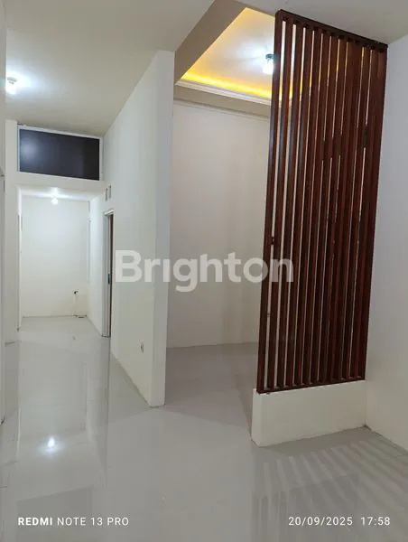 image RUMAH 3KT SHM SIAP HUNI DI SIDOARJO (7)