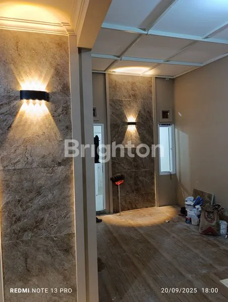 image RUMAH 3KT SHM SIAP HUNI DI SIDOARJO (3)