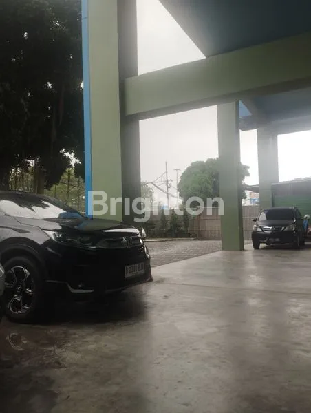 image GEDUNG KANTOR STRATEGIS, LT 1000M² DI KEDOYA (2)