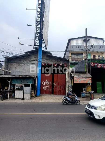 image DI JUAL GUDANG COCOK UNTUK TEMPAT USAHA DI LOKASI SANGAT STRATEGIS DAN RAMAI DI CIPUTAT (1)
