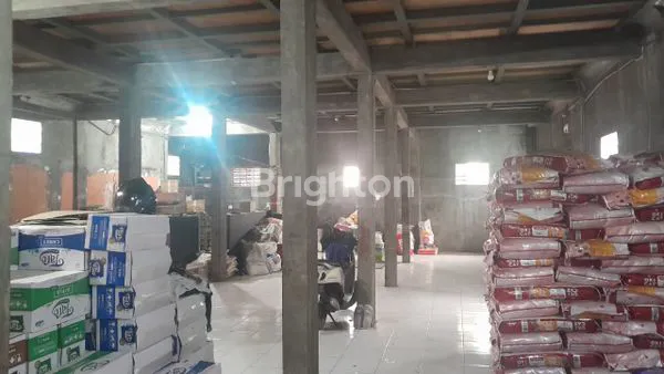 image DI JUAL GUDANG COCOK UNTUK TEMPAT USAHA DI LOKASI SANGAT STRATEGIS DAN RAMAI DI CIPUTAT (3)