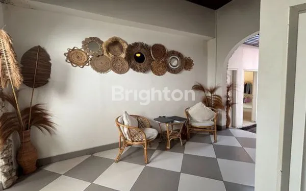 image MONTLY VILLA RENT AT PANTAI BATU BOLONG STREETT- VILLA STUDIO DI KAWASAN PREMIUM PANTAI BATU BOLONG (5)