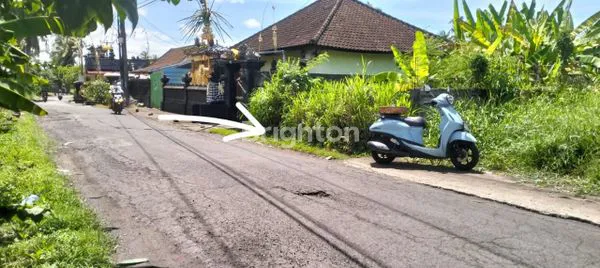 image TANAH DATAR 110M² DI YEH GANGGA, DEKAT TANAH LOT (5)