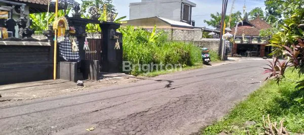 image TANAH DATAR 110M² DI YEH GANGGA, DEKAT TANAH LOT (6)