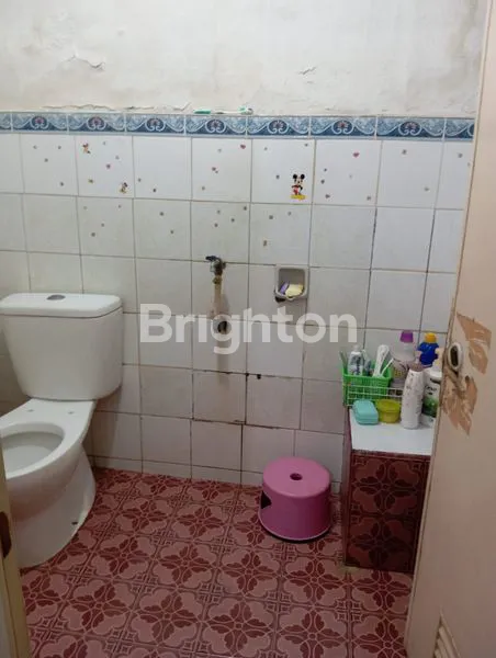 image RUMAH SIAP HUNI STRATEGIS DI TENGAH KOTA  (5)