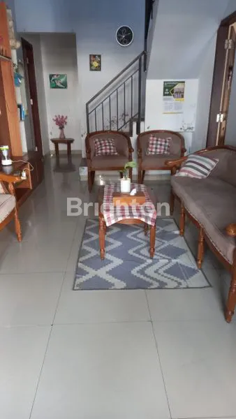 image RUMAH SIAP HUNI, SHM, DI PERUMAHAN ELITE COLOMADU (3)