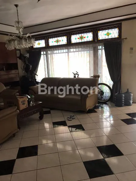 image HUNIAN STRATEGIS SRENGSENG, 4 KT & SIAP HUNI (5)