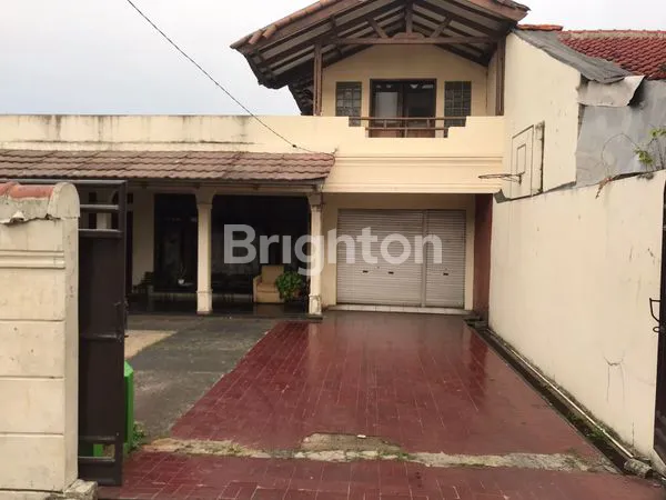 image HUNIAN STRATEGIS SRENGSENG, 4 KT & SIAP HUNI (1)