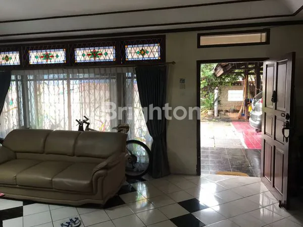 image HUNIAN STRATEGIS SRENGSENG, 4 KT & SIAP HUNI (2)