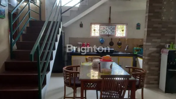image RUMAH SIAP HUNI, SHM, DI PERUMAHAN ELITE COLOMADU (5)