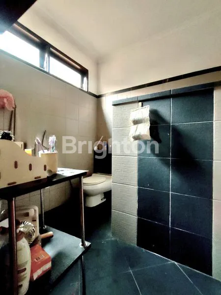 image RUMAH 2 LANTAI, 5 KT, LT 305 SHM DI JATIASIH (4)