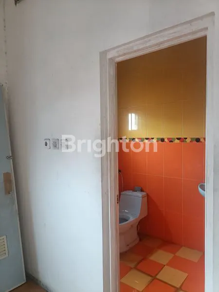 image RUKO SUNTER LOKASI PREMIUM.COCOK UNTUK USAHA & TEMPAT TINGGAL. (3)