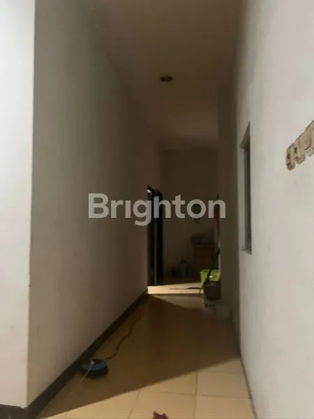 image RUKO SUNTER LOKASI PREMIUM.COCOK UNTUK USAHA & TEMPAT TINGGAL. (8)