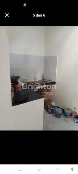 image RUMAH SIAP HUNI DI LOKASI STRATEGIS PONDOK AREN (4)