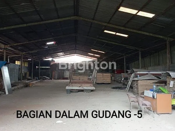 image GUDANG STRATEGIS, DEKAT GRAHA RAYA (8)