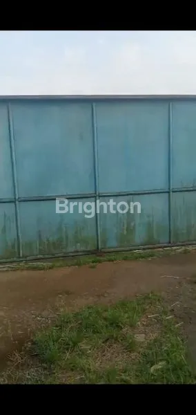 image LAHAN + GUDANG DI PUSPITEK TANGSEL (1)